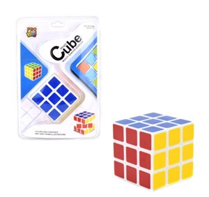 Picture of Magiczna kostka 3x3x3