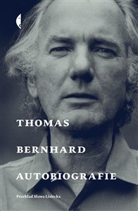 Picture of Autobiografie Thomas Bernhard