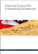 O demokrac... - Tocqueville, de Alexis -  Książka z wysyłką do UK