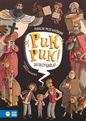Puk, puk! ... - Marcin Przewoźniak -  books from Poland