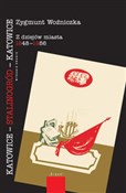 Katowice-S... - Zygmunt Woźniczka -  foreign books in polish 