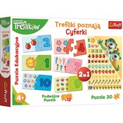 Puzzle edu... -  foreign books in polish 