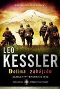Dolina zab... - Leo Kessler -  Książka z wysyłką do UK