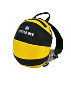 Plecak mał... -  Książka z wysyłką do UK