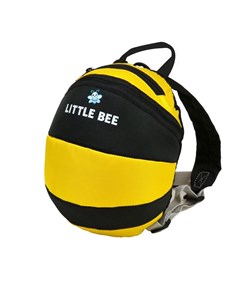 Obrazek Plecak mały zwierzak Pszczółka