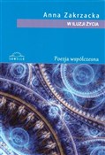 Polska książka : W iluzji ż... - Anna Zakrzacka