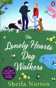 Obrazek The Lonely Hearts Dog Walkers