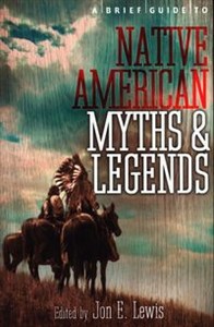 Obrazek A Brief Guide to Native American Myths and Legends