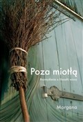 polish book : Poza Miotł... - Morgana