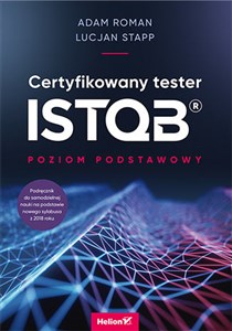 Picture of Certyfikowany tester ISTQB Poziom podstawowy