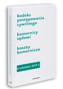 Kodeks pos... - Agnieszka Kaszok -  Polish Bookstore 