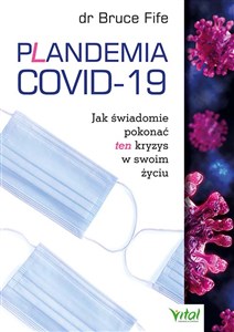 Obrazek Plandemia COVID-19