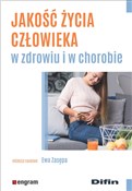Jakość życ... - Ewa Zasępa, Redakcja Naukowa -  Polish Bookstore 