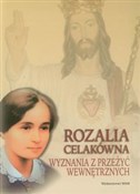 Polska książka : Rozalia Ce... - Małgorzata Czepiel