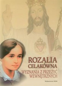Obrazek Rozalia Celakówna Wyznania z przeżyć wewnętrznych