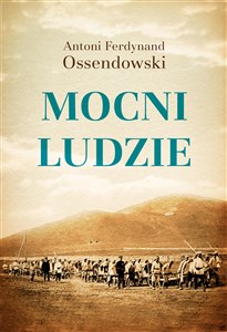 Picture of Mocni ludzie