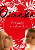 Polska książka : Czekając n... - Agnieszka Osiecka