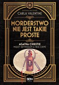polish book : Morderstwo... - Carla Valentine