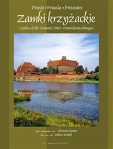 Obrazek Zamki Krzyzackie Prusy