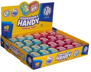 Picture of Temperówka Astra Handy (456560)