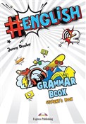 Książka : #ENGLISH 2... - Jenny Dooley