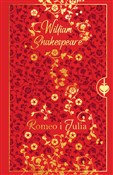 polish book : Romeo i Ju... - William Shakespeare