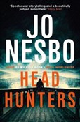 Headhunter... - Jo Nesbo - Ksiegarnia w UK