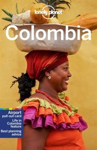 Picture of Lonely Planet Colombia
