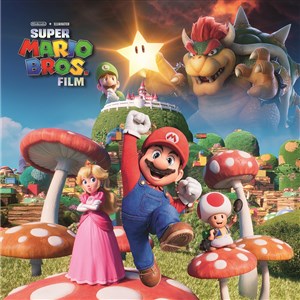 Obrazek Super Mario Bros