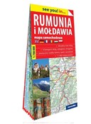 Książka : Rumunia i ...