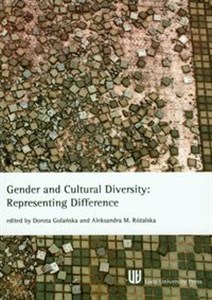 Picture of Gender and cultural diversity: representing difference