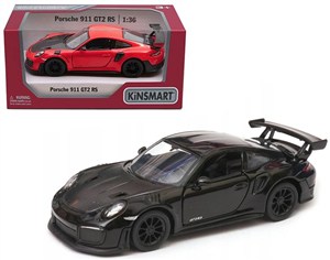 Picture of Porsche 911 gt2 rs 1:36 MIX