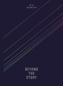Obrazek Beyond the Story 10 lat historii BTS