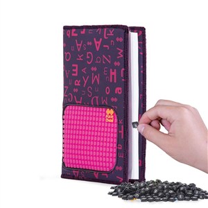 Obrazek Zeszyt A5/80K linia PIXIE CREW