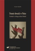 Dramat sło... - Lucyna Spyrka - Ksiegarnia w UK