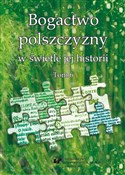polish book : Bogactwo p... - red. Joanna Przyklenk, Wioletta Wilczek