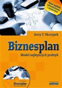 Biznesplan... - Jerzy T. Skrzypek -  Polish Bookstore 