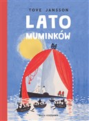 Lato Mumin... - Tove Jansson -  books in polish 