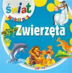 Picture of Zwierzęta Świat wokół nas