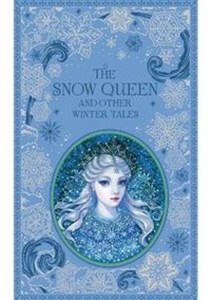 Obrazek The Snow Queen and Other Winter Tales