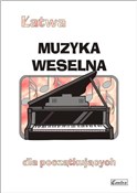 Łatwa muzy... - A. Górecka -  foreign books in polish 