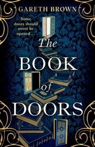 Picture of The Book of Doors