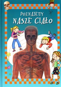 Picture of Poznajemy nasze ciało