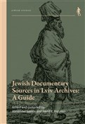 Jewish Doc... - Alexander Ivanov, David E. Fishman -  books in polish 