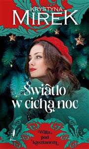 Obrazek Światło w cichą noc