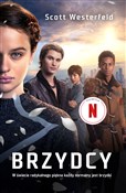 Książka : Brzydcy To... - Scott Westerfeld