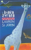 polish book : Biała żyra... - Lauren John