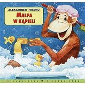 Książka : Małpa w ką... - Aleksander Fredro