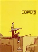Lupus Tom ... - Frederik Peeters -  books in polish 