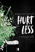 Hurtless - Magdalena Szponar -  Książka z wysyłką do UK